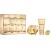 PACO RABANNE Lady Million SET: EDP 80ml + body lotion 100ml + EDP 5ml